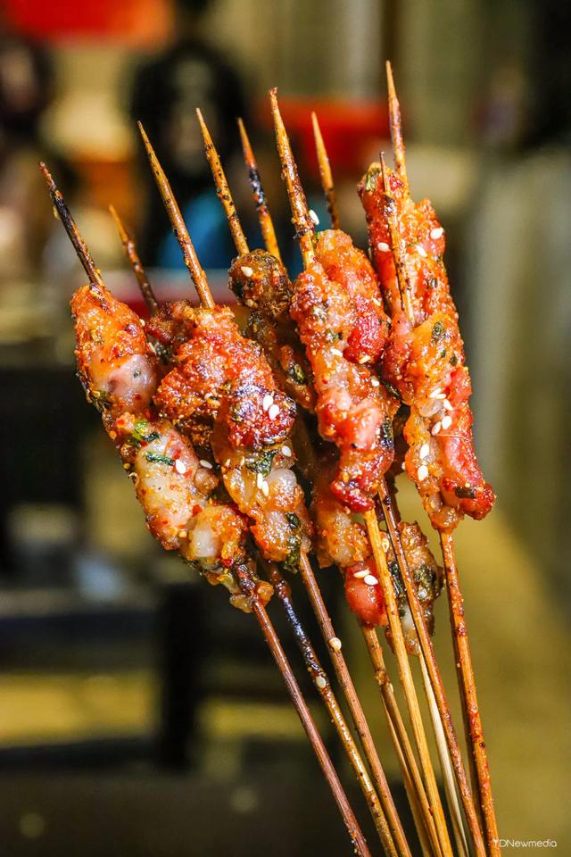 武汉20家排到脑阔疼的人气美食,躺在家也能吃到了