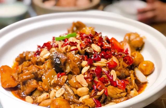 武汉20家排到脑阔疼的人气美食,躺在家也能吃到了