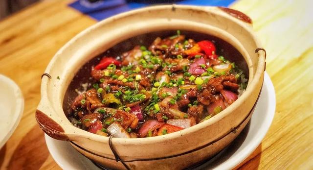 武汉20家排到脑阔疼的人气美食,躺在家也能吃到了
