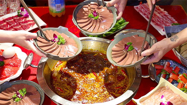 武汉20家排到脑阔疼的人气美食,躺在家也能吃到了