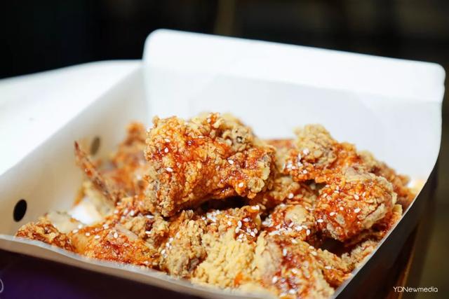 武汉20家排到脑阔疼的人气美食,躺在家也能吃到了