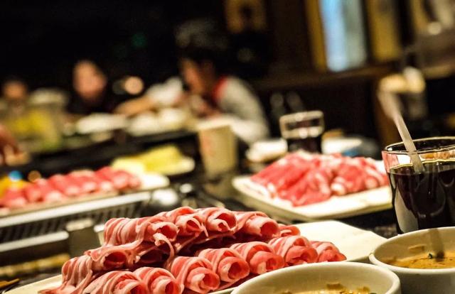 武汉20家排到脑阔疼的人气美食,躺在家也能吃到了