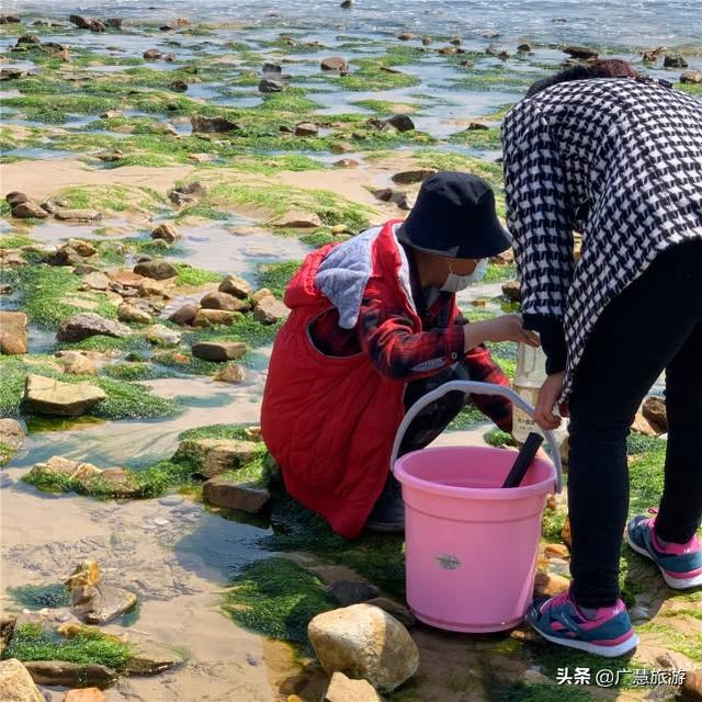 日照旅游攻略,这么多好玩有趣的旅游景点,快带上家人一起打卡吧