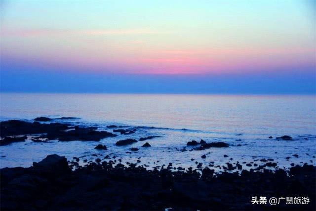 日照旅游攻略,这么多好玩有趣的旅游景点,快带上家人一起打卡吧