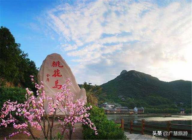 日照旅游攻略,这么多好玩有趣的旅游景点,快带上家人一起打卡吧