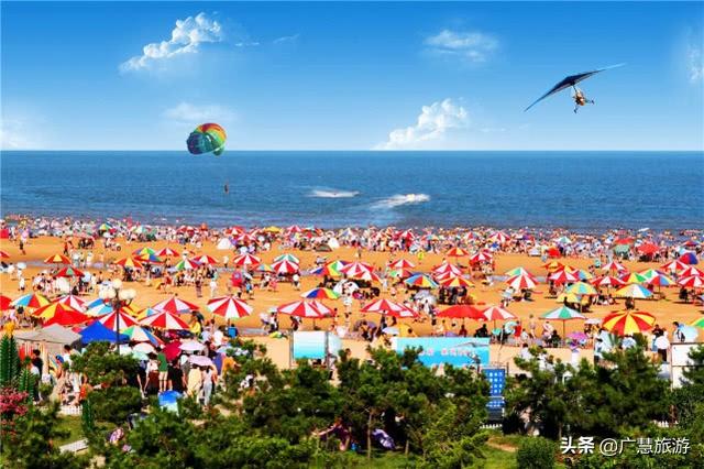 日照旅游攻略,这么多好玩有趣的旅游景点,快带上家人一起打卡吧