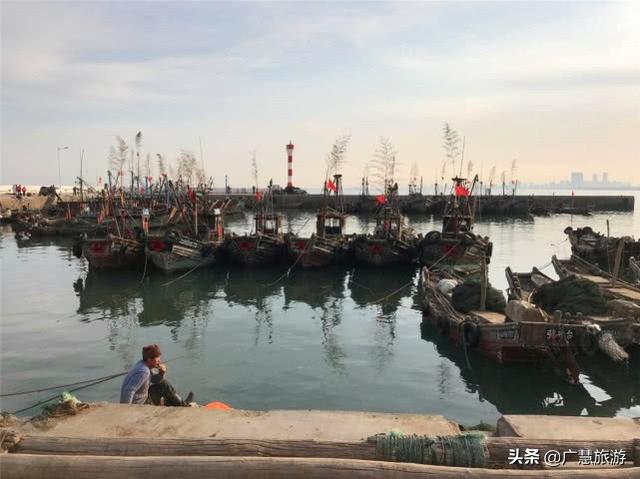 日照旅游攻略,这么多好玩有趣的旅游景点,快带上家人一起打卡吧