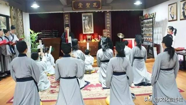 中国传统文化有哪些?100项中国传统文化集锦