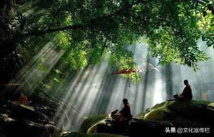 中国传统文化有哪些?100项中国传统文化集锦