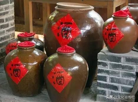 中国传统文化有哪些?100项中国传统文化集锦