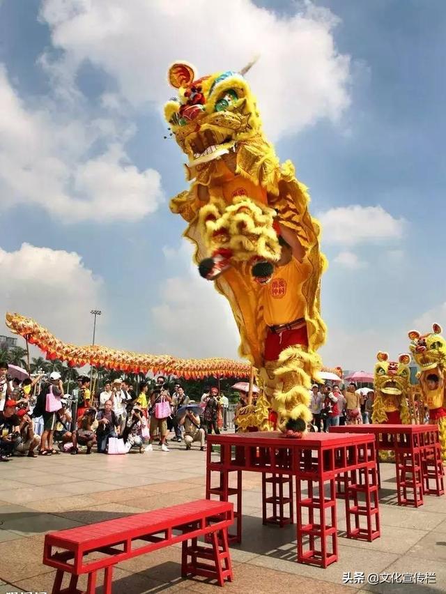 中国传统文化有哪些?100项中国传统文化集锦