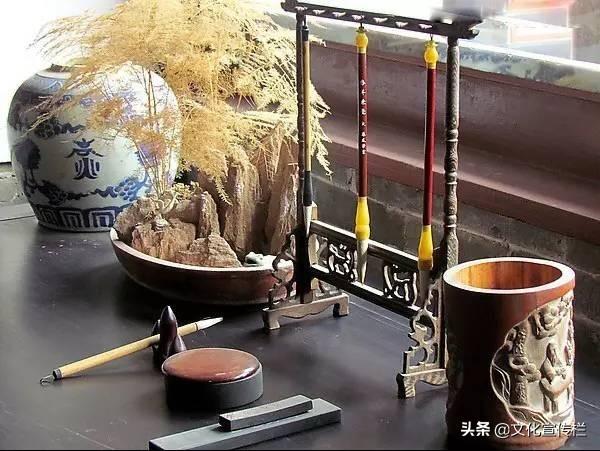 中国传统文化有哪些?100项中国传统文化集锦