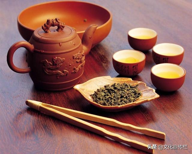 中国传统文化有哪些?100项中国传统文化集锦