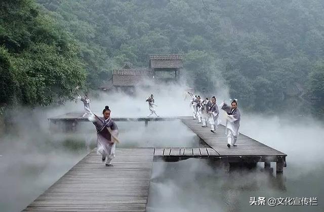 中国传统文化有哪些?100项中国传统文化集锦