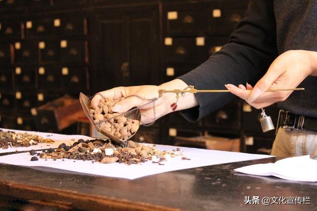 中国传统文化有哪些?100项中国传统文化集锦