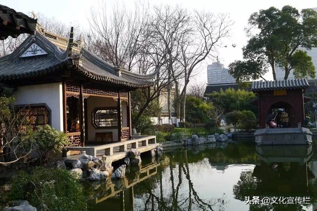 中国传统文化有哪些?100项中国传统文化集锦