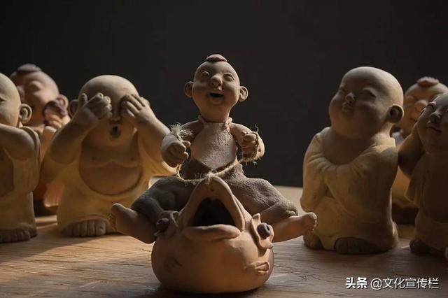 中国传统文化有哪些?100项中国传统文化集锦