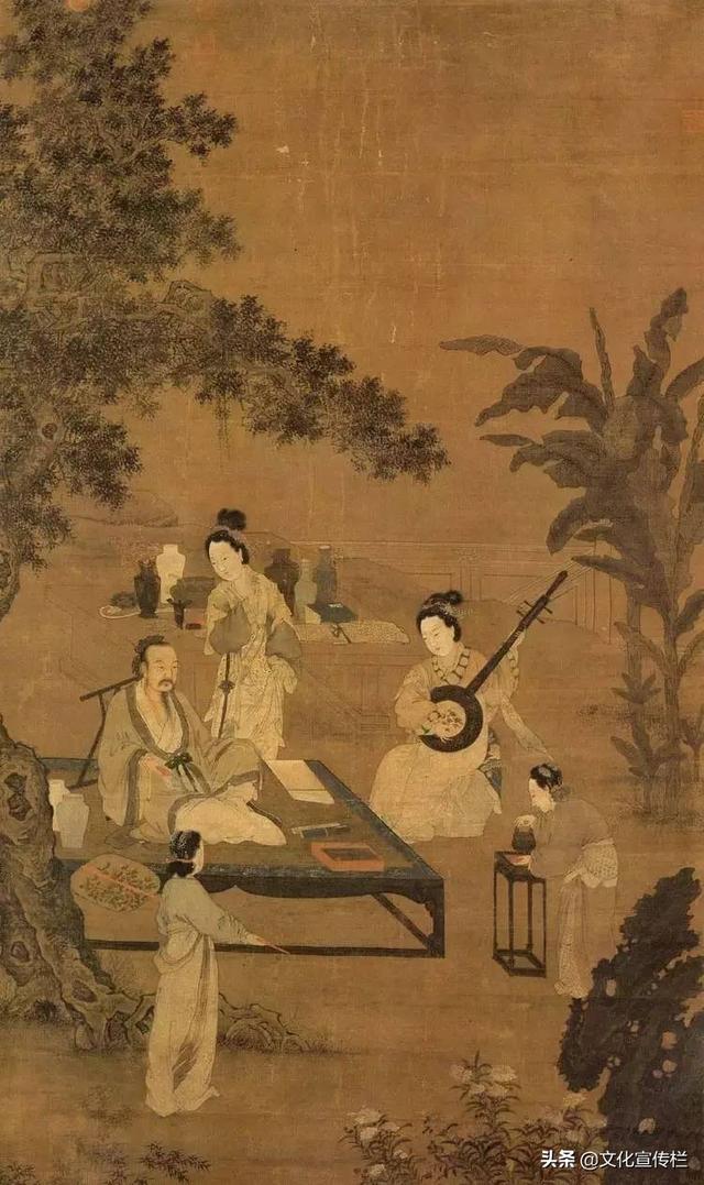 中国传统文化有哪些?100项中国传统文化集锦