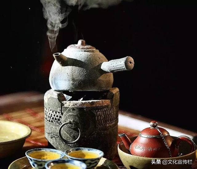 中国传统文化有哪些?100项中国传统文化集锦
