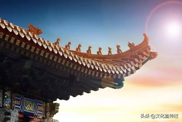 中国传统文化有哪些?100项中国传统文化集锦