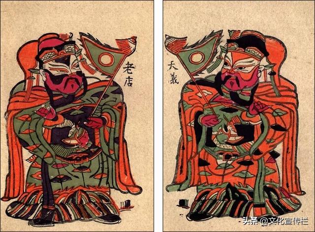 中国传统文化有哪些?100项中国传统文化集锦