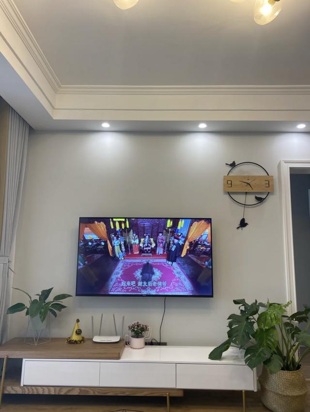 温馨小两居精致装修,两个人住太舒服,什么都打折就是生活不打折