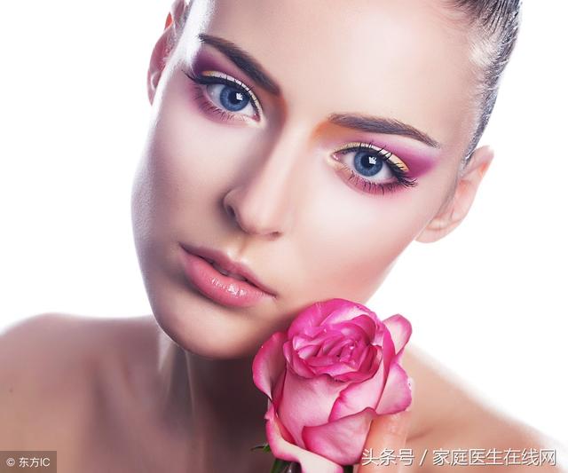 女人应该如何保健?身体这3个部位,算是重中之重