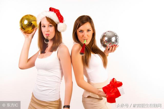 女人应该如何保健?身体这3个部位,算是重中之重