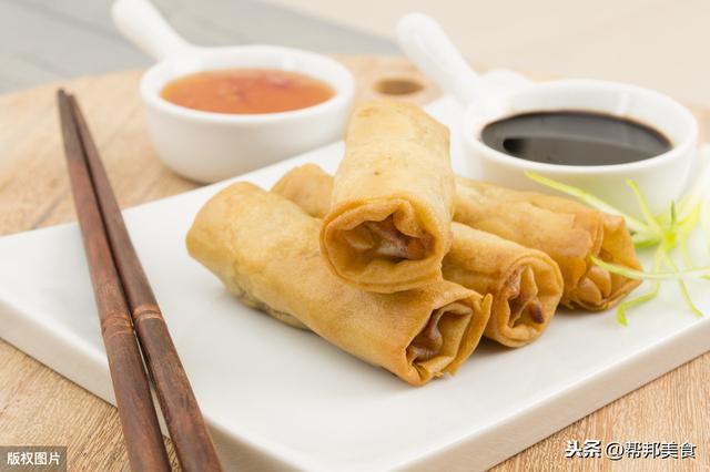 到福建一定要吃的8大美食。有的也许见都没见过,您吃过几种呢?