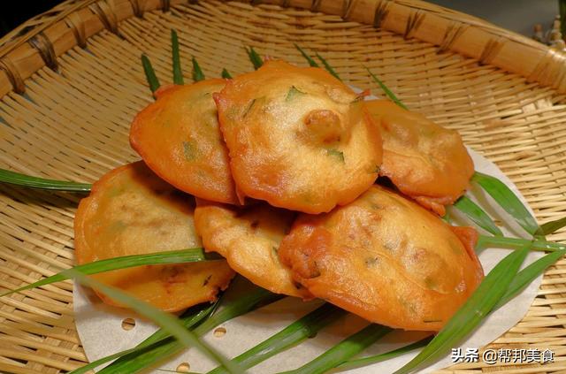 到福建一定要吃的8大美食。有的也许见都没见过,您吃过几种呢?