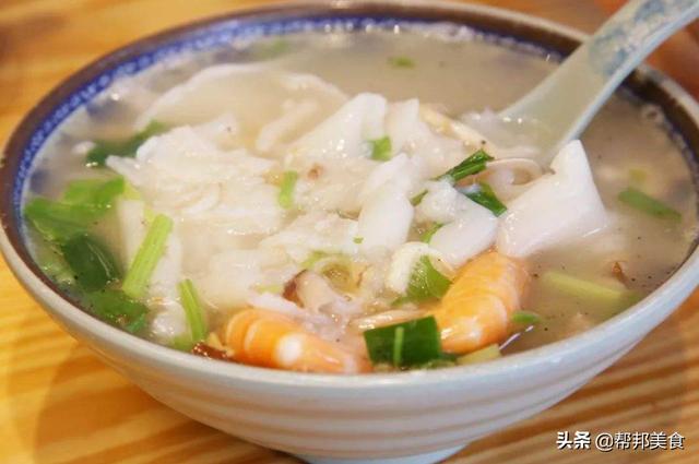到福建一定要吃的8大美食。有的也许见都没见过,您吃过几种呢?