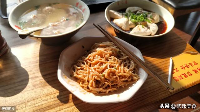 到福建一定要吃的8大美食。有的也许见都没见过,您吃过几种呢?