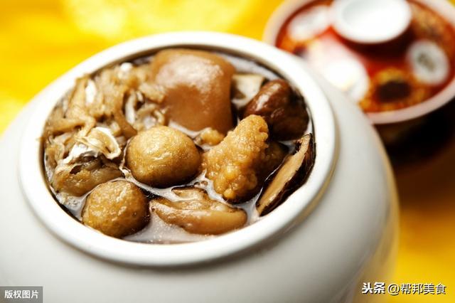 到福建一定要吃的8大美食。有的也许见都没见过,您吃过几种呢?