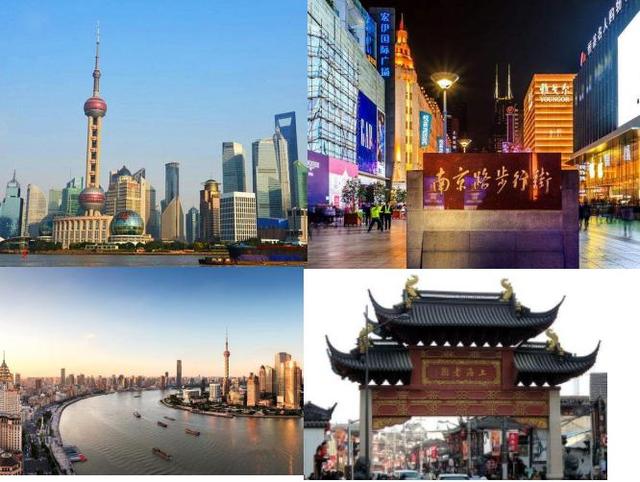 旅游打卡值得去的5个地方,你去过几个?(深度推荐)