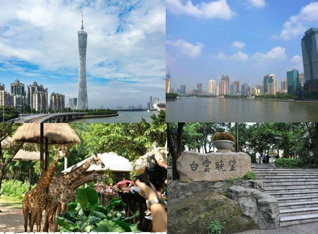 旅游打卡值得去的5个地方,你去过几个?(深度推荐)