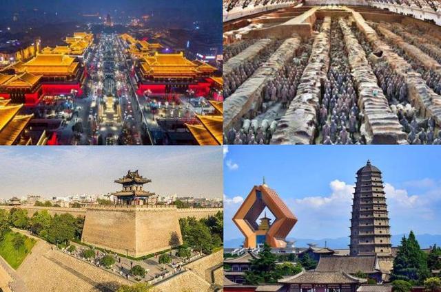旅游打卡值得去的5个地方,你去过几个?(深度推荐)
