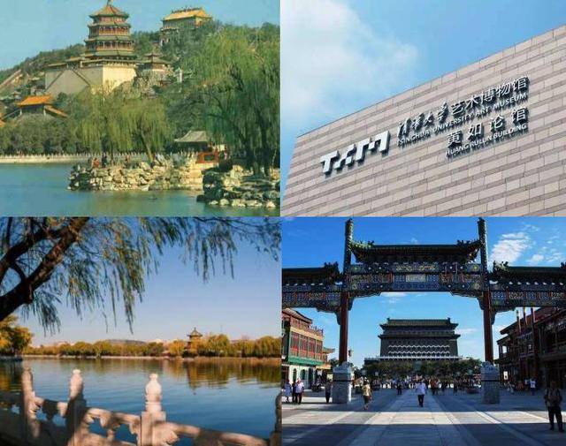 旅游打卡值得去的5个地方,你去过几个?(深度推荐)