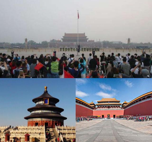 旅游打卡值得去的5个地方,你去过几个?(深度推荐)