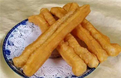 中国最好吃的6种早餐,你要是全吃过,请允许我叫你一声吃货