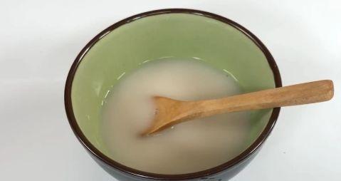 原来酵母该这么用,之前一直没留意,难怪效果不怎么样