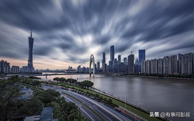 广州楼市2020年房价下跌排名第一,5月第二周广州房价又跌了