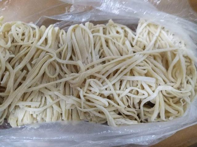 5种面条,再便宜也别买回家,不是迷信,超市进货商都不吃
