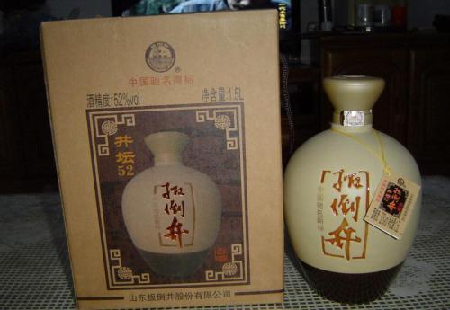 中国有4种低价酒,是穷人版的“茅台酒”!不知你喝没