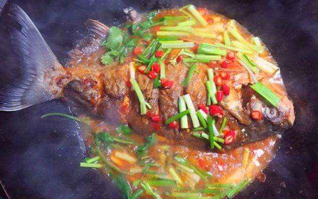不管煎什么鱼,只需记住这几点,保证鱼不粘锅不破皮,值得收藏