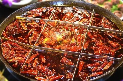 吃火锅顺序,不是先涮肉和蔬菜,小编告诉你正确答案