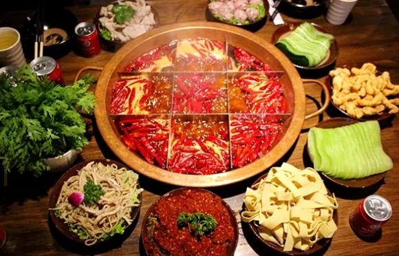吃火锅顺序,不是先涮肉和蔬菜,小编告诉你正确答案