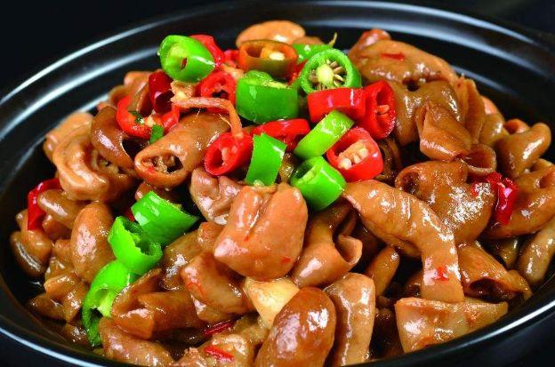 日本人最讨厌的4道中国美食,一点都不奇怪,很多沈阳人也不吃