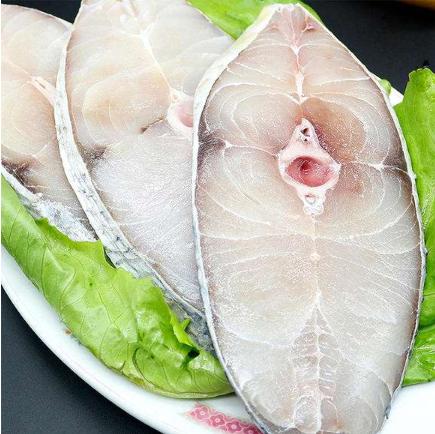 被誉为最好吃的海鱼,鱼肉似“千层糕”,我国独有,却少有人知!