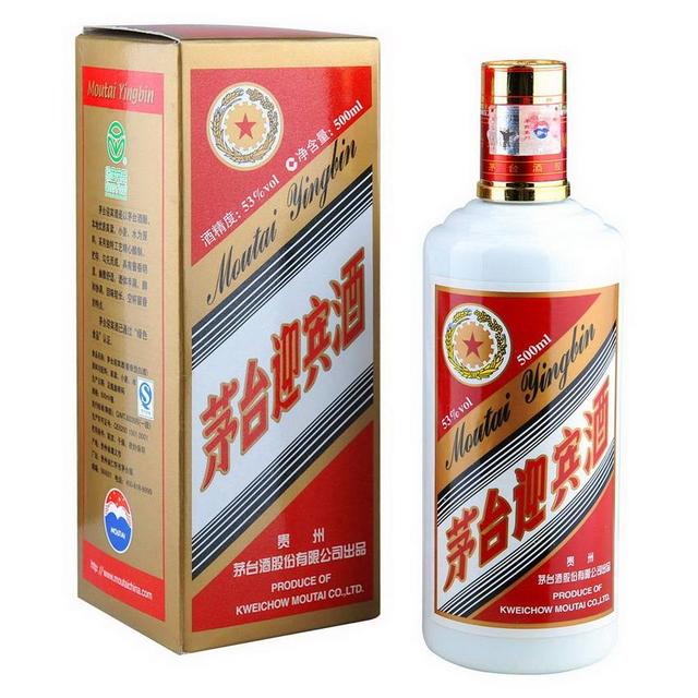 这8款白酒,价格亲民,好喝不上头,网友:推荐的很实在