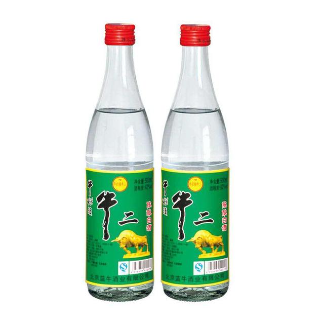 这8款白酒,价格亲民,好喝不上头,网友:推荐的很实在
